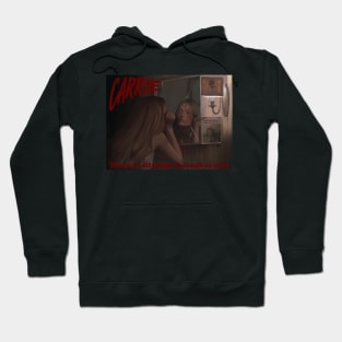 They’re all going to laugh at you Hoodie